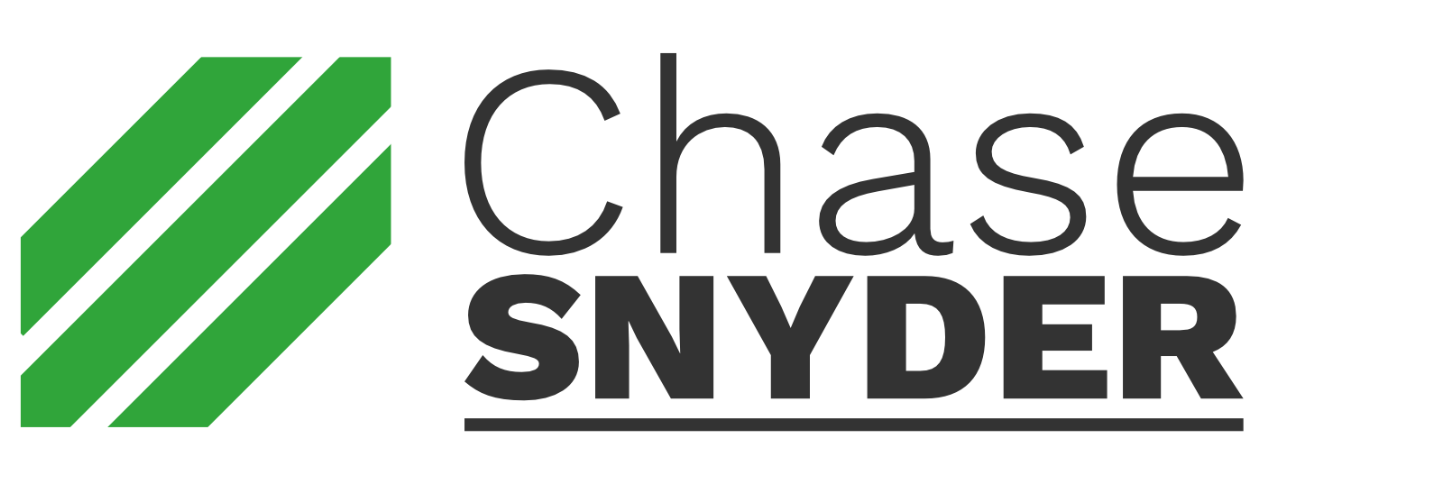 Chase Snyder